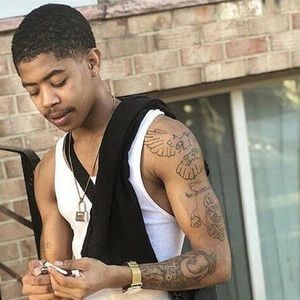 Meet your Posher, Tyree